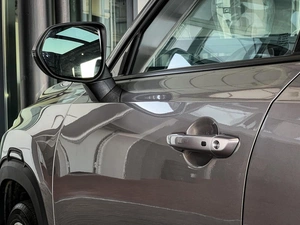 Внедорожник Changan CS35 Plus 2023 года, 1780000 рублей, Уфа
