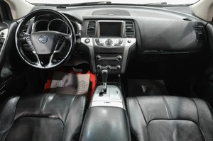 Внедорожник Nissan Murano 2015 года, 1599000 рублей, Новокузнецк