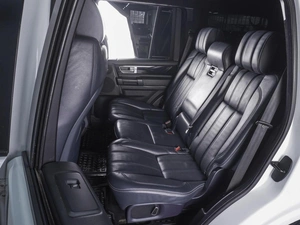 Внедорожник Land Rover Discovery 2014 года, 2690000 рублей, Ростов-на-Дону