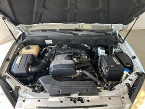 Внедорожник SsangYong Kyron 2011 года, 720000 рублей, Смоленск