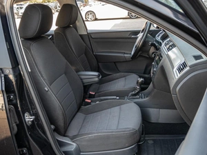 Лифтбек Skoda Rapid 2015 года, 1035000 рублей, Краснодар