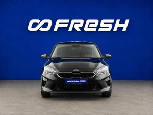 Хетчбэк Kia Ceed 2019 года, 1749444 рублей, Москва