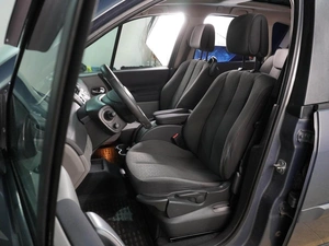 Минивэн Renault Scenic 2007 года, 499000 рублей, Воронеж