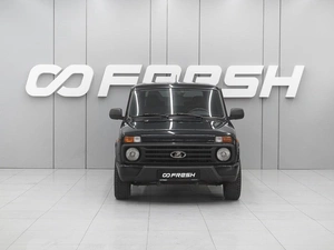Внедорожник ВАЗ (LADA) Niva Legend 2024 года, 970000 рублей, Ростов-на-Дону