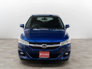 Минивэн Honda Stream 2009 года, 1115000 рублей, Красноярск