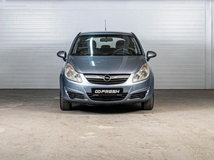 Хетчбэк Opel Corsa 2007 года, 470000 рублей, Ставрополь