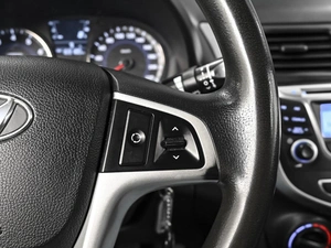 Седан Hyundai Solaris 2012 года, 915000 рублей, Ставрополь