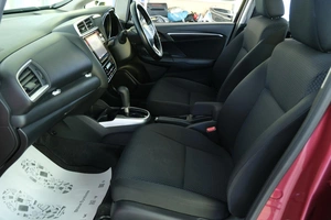 Хетчбэк Honda Fit 2019 года, 1339000 рублей, Омск