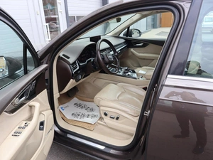 Внедорожник Audi Q7 2017 года, 3370000 рублей, Железногорск