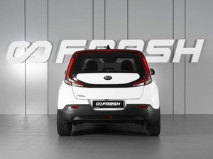 Внедорожник Kia Soul 2020 года, 1870000 рублей, Минеральные Воды