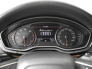 Седан Audi A4 2016 года, 2493200 рублей, Казань