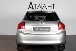 Хетчбэк Toyota Auris 2007 года, 799000 рублей, Красноярск