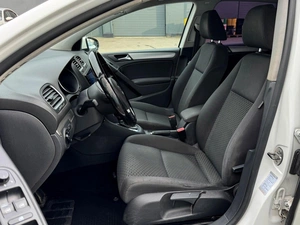 Хетчбэк Volkswagen Golf 2011 года, 799000 рублей, Кропоткин