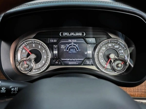 Пикап RAM 1500 2018 года, 6890000 рублей, Ставрополь