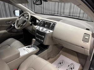 Внедорожник Nissan Murano 2013 года, 1249000 рублей, Красноярск
