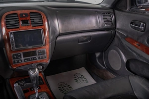 Седан Hyundai Sonata 2005 года, 569000 рублей, Томск