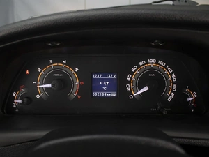 Внедорожник ВАЗ (LADA) Niva Travel 2024 года, 1230000 рублей, Омск