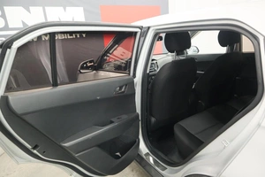 Внедорожник Hyundai Creta 2019 года, 1750000 рублей, Курск