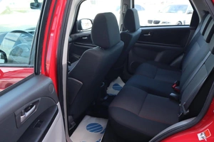 Хэтчбек Suzuki SX4 2007 года, 830000 рублей, Мирное