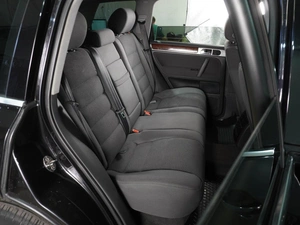Внедорожник Volkswagen Touareg 2008 года, 1279000 рублей, Воронеж