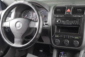 Седан Volkswagen Jetta 2007 года, 489000 рублей, Тюмень