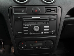 Хетчбэк Ford Fusion 2007 года, 498000 рублей, Ставрополь