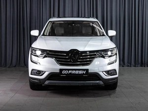Внедорожник Renault Koleos 2017 года, 2250000 рублей, Волгоград