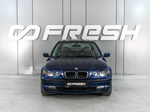 Хетчбэк BMW 3 серия 2003 года, 1049000 рублей, Аксай