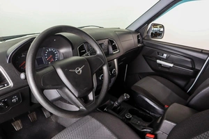 Внедорожник УАЗ Patriot 2016 года, 999000 рублей, Пермь