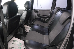 Внедорожник Chevrolet Niva 2011 года, 649000 рублей, Красноярск