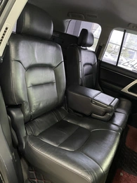 Внедорожник Toyota Land Cruiser 2010 года, 3497000 рублей, Солонцы