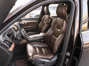 Внедорожник Volvo XC90 2020 года, 4599000 рублей, Саратов