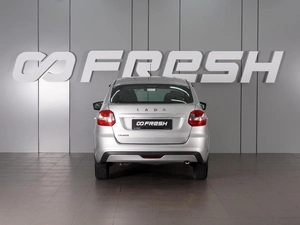 Лифтбек ВАЗ (LADA) Granta 2024 года, 899000 рублей, Минеральные Воды