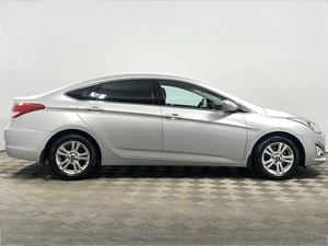 Седан Hyundai i40 2014 года, 848100 рублей, Казань