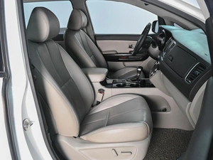 Минивэн Kia Carnival 2018 года, 3159000 рублей, Ростов-на-Дону