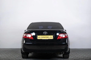 Седан Toyota Camry 2007 года, 1279000 рублей, Томск