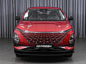Внедорожник OMODA C5 2024 года, 2065000 рублей, Ставрополь