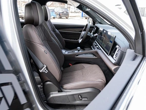 Внедорожник Geely Xingyue L 2026 года, 4420000 рублей, Краснодар