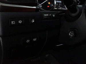 Внедорожник Lexus LX 2016 года, 8025000 рублей, Воронеж