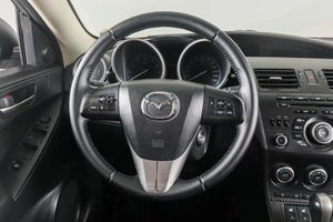 Седан Mazda 3 2011 года, 909000 рублей, Пермь