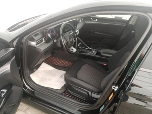 Седан Kia K5 2020 года, 2410000 рублей, Клинцы