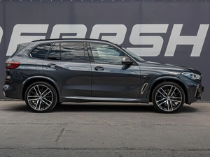 Внедорожник BMW X5 2019 года, 5420000 рублей, Краснодар