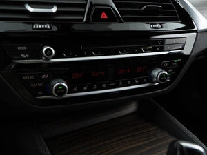 Седан BMW 5 серия 2019 года, 3099055 рублей, Москва