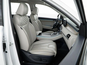 Внедорожник Hyundai Palisade 2022 года, 5197077 рублей, Москва