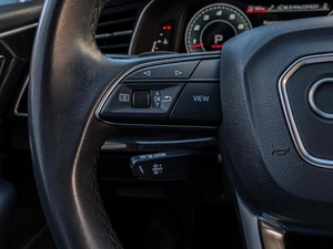 Внедорожник Audi Q7 2021 года, 5530000 рублей, Краснодар