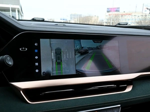 Внедорожник Geely Monjaro 2023 года, 3290000 рублей, Волгоград