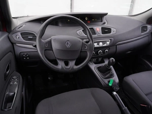 Минивэн Renault Scenic 2009 года, 405000 рублей, Тверь