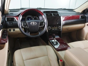 Седан Toyota Camry 2013 года, 1790000 рублей, Ростов-на-Дону