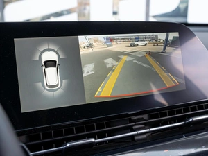 Внедорожник OMODA C5 2024 года, 1871000 рублей, Краснодар