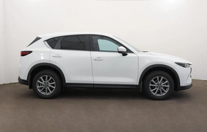 Внедорожник Mazda CX-5 2025 года, 3970000 рублей, Орёл